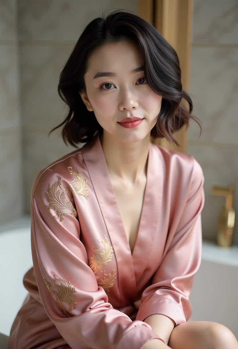 首尔慢生活